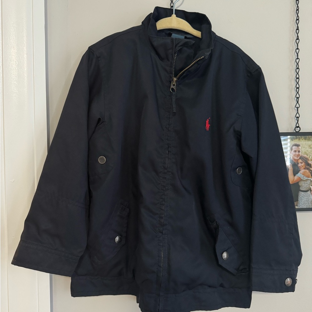 Kids Ralph Lauren Coat
